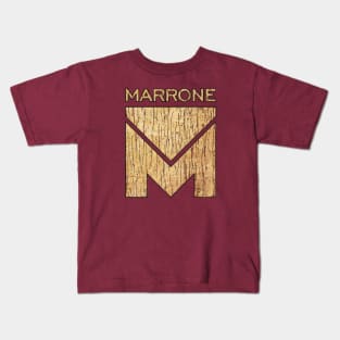 Marmon Trucks 1963 Kids T-Shirt